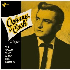 LP / Cash Johnny / Sings The Songs That Made Him Famous / Vinyl