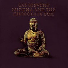 CD / Stevens Cat / Buddha And The Chocolate Box
