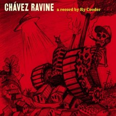 2LP / Cooder Ry / Chavez Ravine / Vinyl / 2LP
