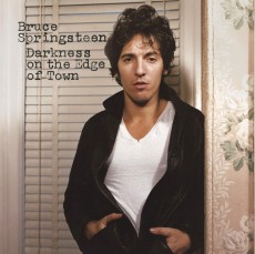 CD / Springsteen Bruce / Darkness On The Edge Of Town / Remastered