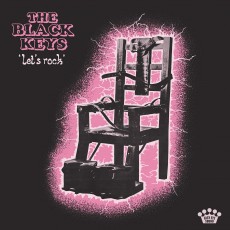 LP / Black Keys / Let's Rock / Vinyl