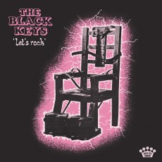 CD / Black Keys / Let's Rock / Digisleeve