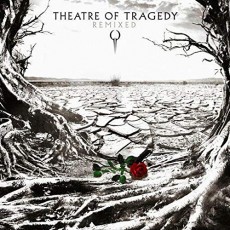 CD / Theatre Of Tragedy / Remixed / Digipack
