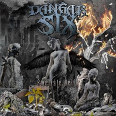 CD / Dangar Six / Smetit djin
