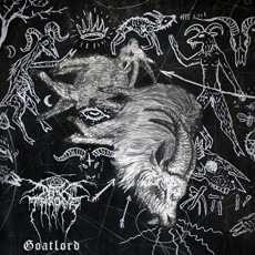 LP / Darkthrone / Goatlord / Vinyl
