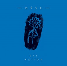 LP / Dyse / Das Nation / Vinyl