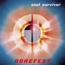 LP / Gorefest / Soul Survivor / Vinyl
