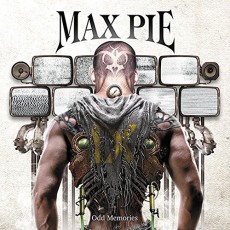 CD / Max Pie / Odd Memories