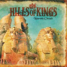 CD / Hills Of Kings / Neurotic Circuit