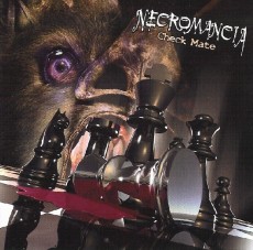 CD / Necromancia / Check Mate