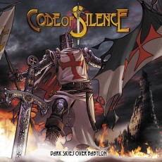 CD / Code Of Silence / Dark Skies Over / Digipack