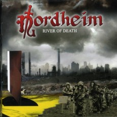 CD / Nordheim / River Of Death