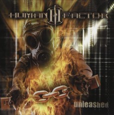 CD / Human Factor / Unleashed
