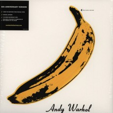 LP / Velvet Underground / Velvet Underground & Nico / Vinyl