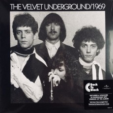 2LP / Velvet Underground / 1969 / Vinyl / 2LP