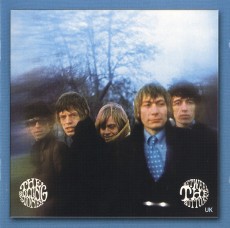 CD / Rolling Stones / Between The Buttons / UK