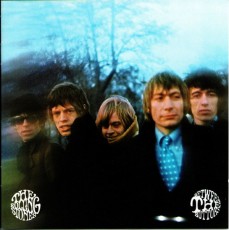 CD / Rolling Stones / Between The Buttons / US