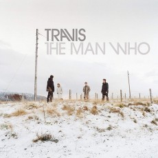 LP / Travis / Man Who / Annivers / Vinyl