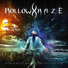 CD / Hollow Haze / Between Landscapes And Deep Blue Seas