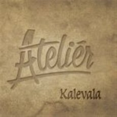CD / Atelir / Kalevala / Digipack