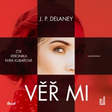 CD / Delaney J.P. / V mi / MP3