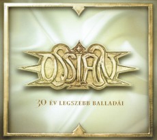 CD / Ossian / 30 v legszebb balladi / Digipack