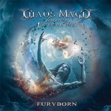 CD / Chaos Magic / Furyborn