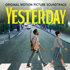 CD / OST / Yesterday / Himesh Patel