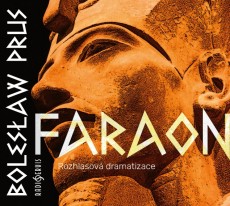 CD / Prus Boleslaw / Faraon / Mp3