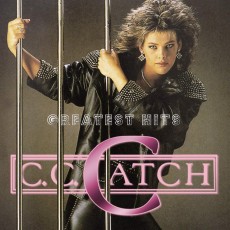 CD / C.C.Catch / Greatest Hits