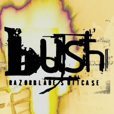 2LP / Bush / Razorblade Suitcase / Vinyl / 2LP