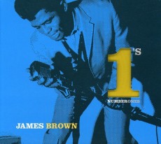 CD / Brown James / Number Ones