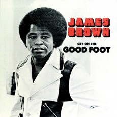 2LP / Brown James / Get On the Good Foot / Vinyl / 2LP