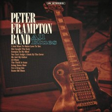 CD / Frampton Peter Band / All Blues