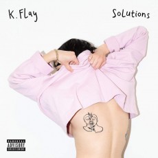 LP / K.Flay / Solutions / Vinyl