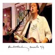 2LP / McCartney Paul / Amoeba Gig / Vinyl / 2LP