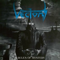 LP / Vectom / Rules Of Mystery / Vinyl
