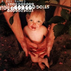 CD / Goo Goo Dolls / Boy Named Goo