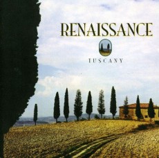 CD / Renaissance / Tuscany