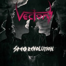 LP / Vectom / Speed Revolution / Vinyl