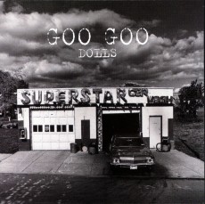 CD / Goo Goo Dolls / Superstar Car Wash