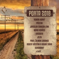 CD / Various / Porta 2018