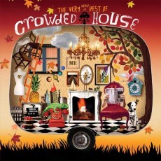 2LP / Crowded House / Very Best of Crowded House / Vinyl / 2LP