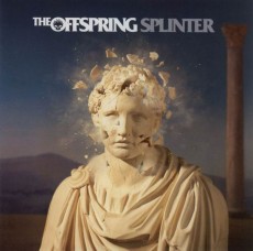CD/DVD / Offspring / Splinter / CD+DVD
