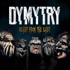 CD / Dymytry / Beast From The East / CDS