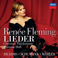 CD / Fleming Rene / Lieder