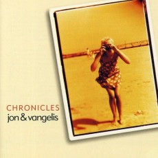 CD / Jon And Vangelis / Chronicles