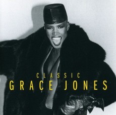 CD / Jones Grace / Classic Grace Jones