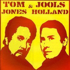 CD / Jones Tom/Holland Jools / Tom Jones And Jools Holland