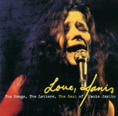 CD / Joplin Janis / Love,Janis